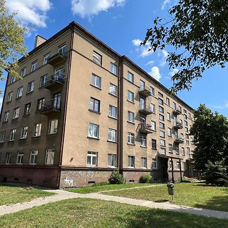Karaliaus Apartment Kaunas Kültér fotó