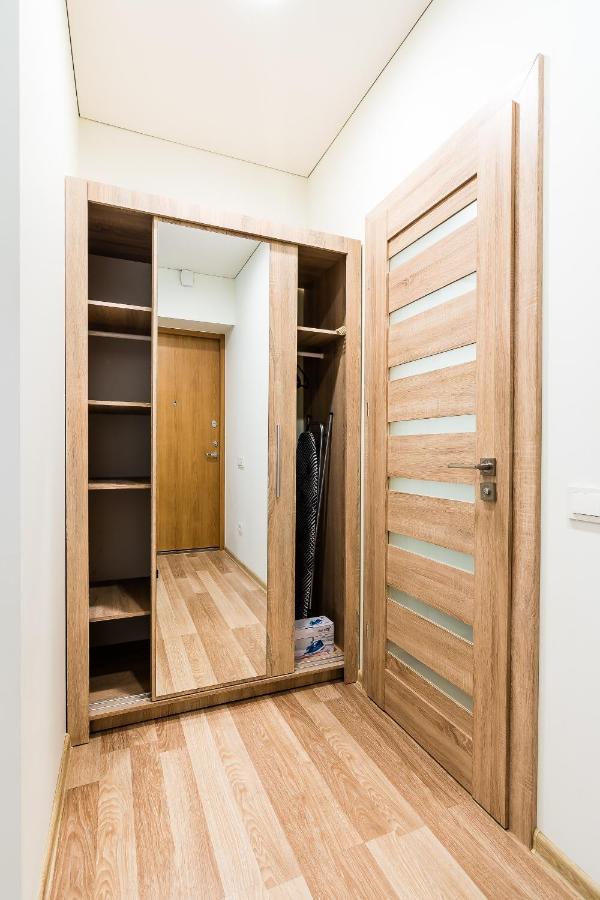 Karaliaus Apartment Kaunas Kültér fotó