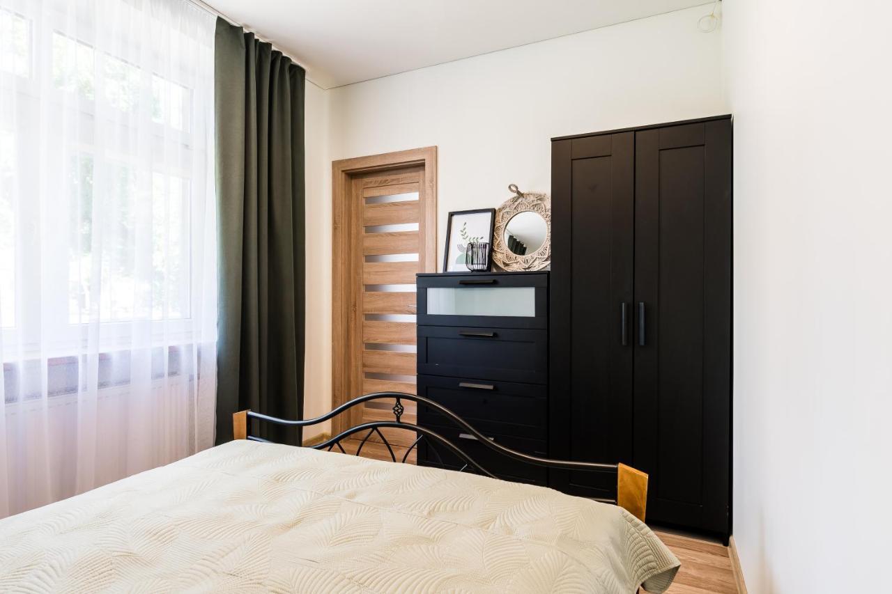 Karaliaus Apartment Kaunas Kültér fotó