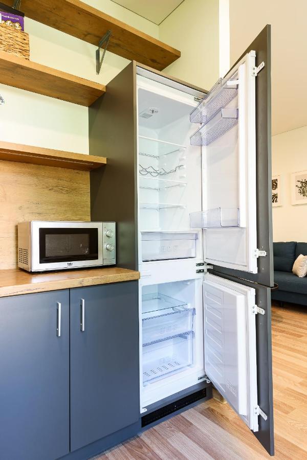 Karaliaus Apartment Kaunas Kültér fotó