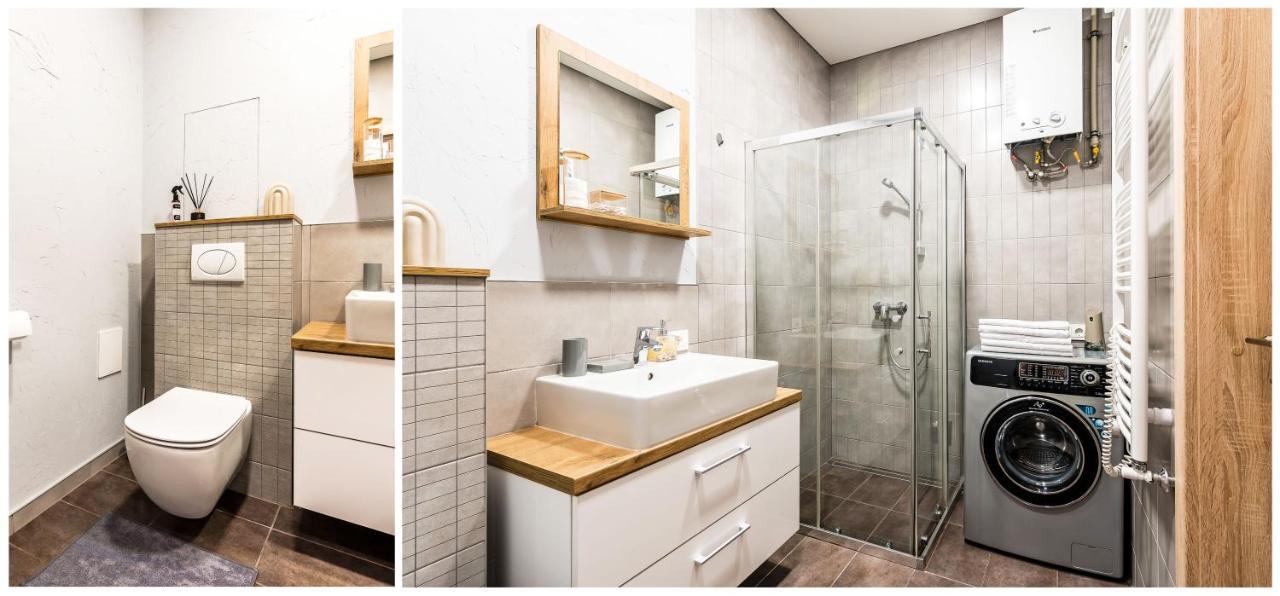 Karaliaus Apartment Kaunas Kültér fotó