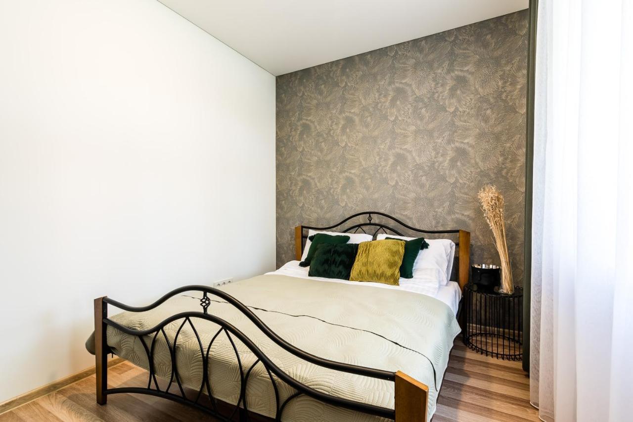 Karaliaus Apartment Kaunas Kültér fotó